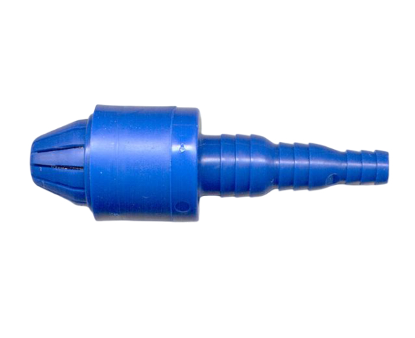 Backventil, viton (515)